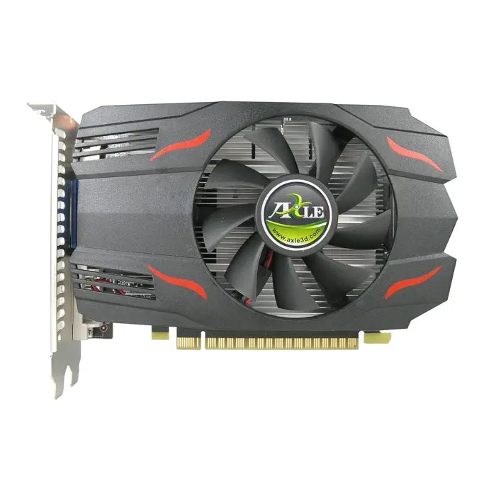 AXLE AX-GTX750Ti/8GD5P8CDI GTX750TI 8GB DDR5 128Bit VGA/DVI/HDMI 16X