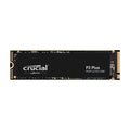 CRUCIAL P3 PLUS 1TB 5000/3600MB/s M.2 2280 PCIe NVME SSD CT1000P3PSSD8