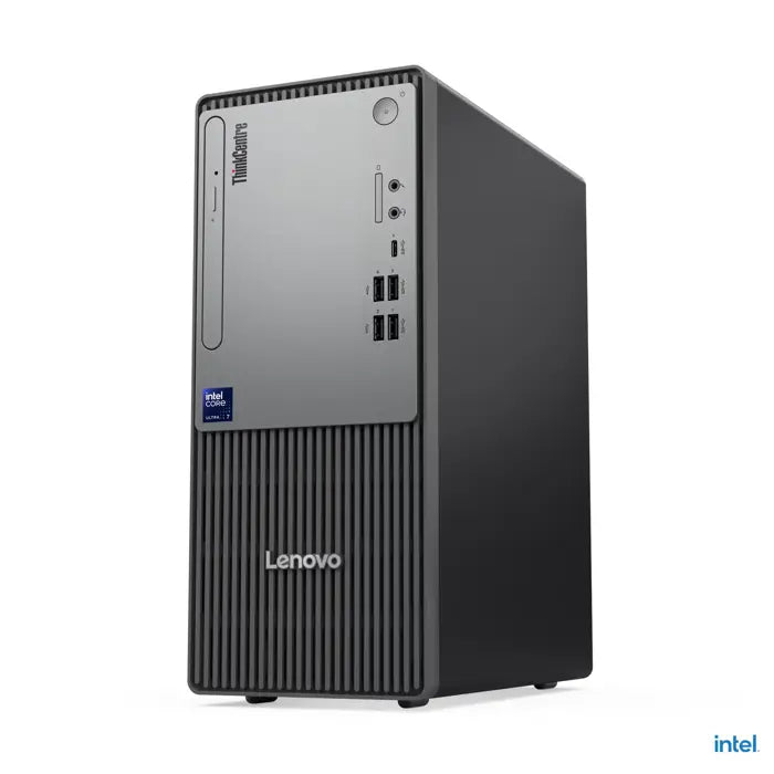 LENOVO TC NEO 50T GEN6 13BD007WTR ULTRA 7 265 16GB 512GB SSD FREEDOS PC