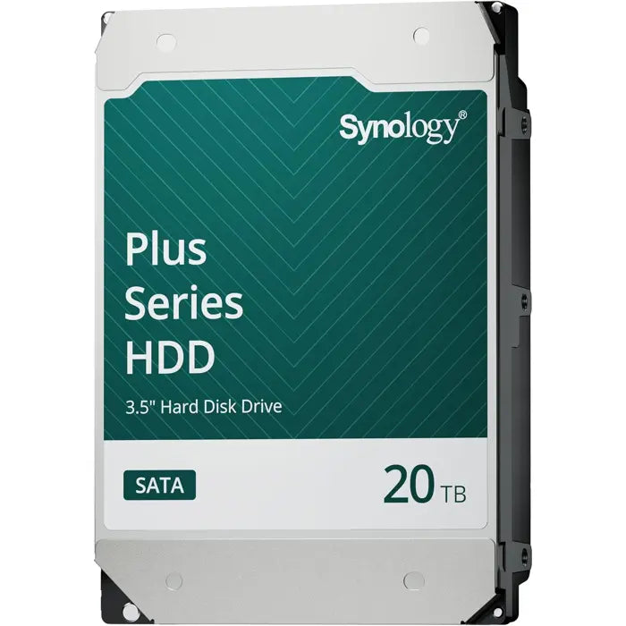 Synology HAT3320-20T 20TB 3.5