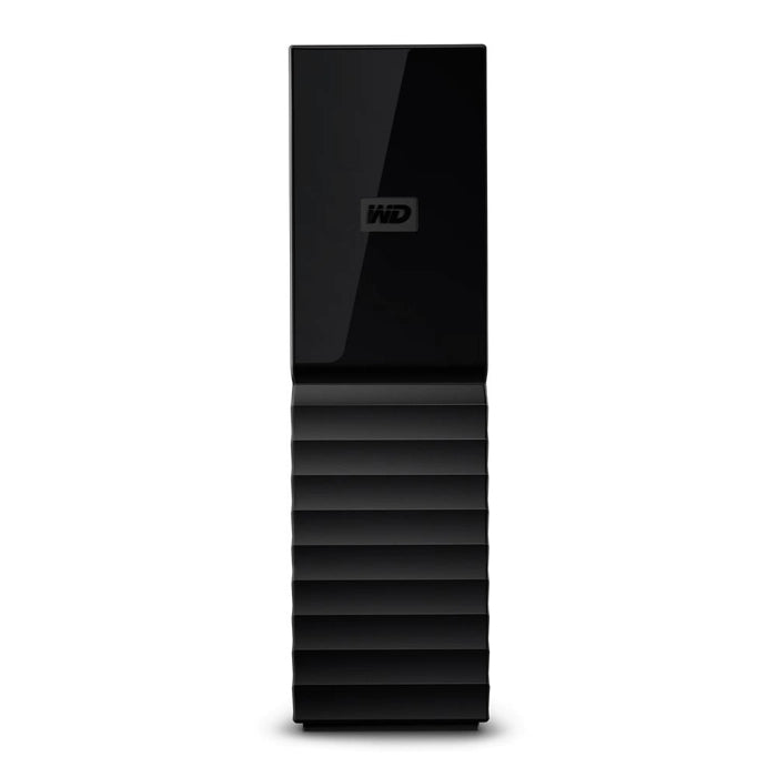 WESTERN DIGITAL Wd 18TB My Book 3.5