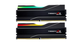 GSKILL TZ5 Neo RGB F5-6000J3038F16GH2-TZ5NR 32GB (2X16GB)-6000Mhz CL30 DUAL (30-38-38-96) 1.35V AMD EXPO Teknoloji DDR5