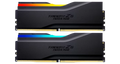 GSKILL TZ5 Neo X RGB F5-6000A3636F16GX2-TZ5NXRK Siyah 32GB (2x16GB)-6000Mhz CL36 DUAL (36-36-36-76) 1.35V AMD EXPO ULL/EXPO Teknoloji DDR5