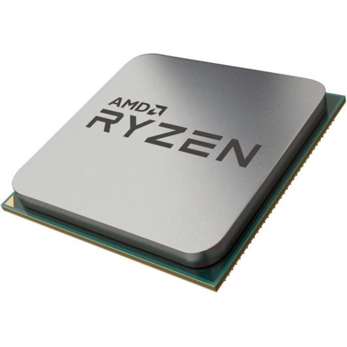 AMD TRAY AMD RYZEN 5 5600X 6 Core, 3,70-4.60GHz 35Mb Cache 65W, AM4 (Dahili Grafik YOK, Fan YOK) TÜRKİYE Distibütör GARANTİLİ
