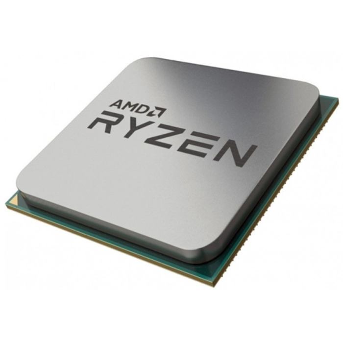 AMD TRAY AMD RYZEN 7 5700X 8 Core, 3,40-4.60GHz,  36Mb Cache, 65W, AM4 Soket (Dahili Grafik YOK, Fan YOK) TÜRKİYE Distibütör GARANTİLİ