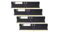 GSKILL G5 Neo DDR5-R-DIMM-F5-6400R3239G48GQ4-G5N-6400Mhz CL32 192GB (4x48GB) QUAD (32-39-39-102) 1.4V EXPO