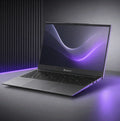 Quantum Prime TM1200-S i5-13600H 32GB 512GB SSD O/B Intel Iris Xe 15.6