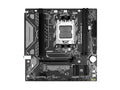 Maxsun Challanger B650M-K AM5 DDR5 6400 Mhz M.2 HDMI mAtx AMD Anakart MS-CHL-B650M-K