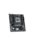 Maxsun Challenger B650M WIFI V2 AM5 DDR5 6000 Mhz M.2 HDMI mAtx AMD anakart MS-CHL-B650M-WIFI-V2