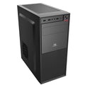 PowerBoost PB-A400B 400w 1*12cm Fan USB3.0 ATX Siyah Kasa JBST-PBA400B