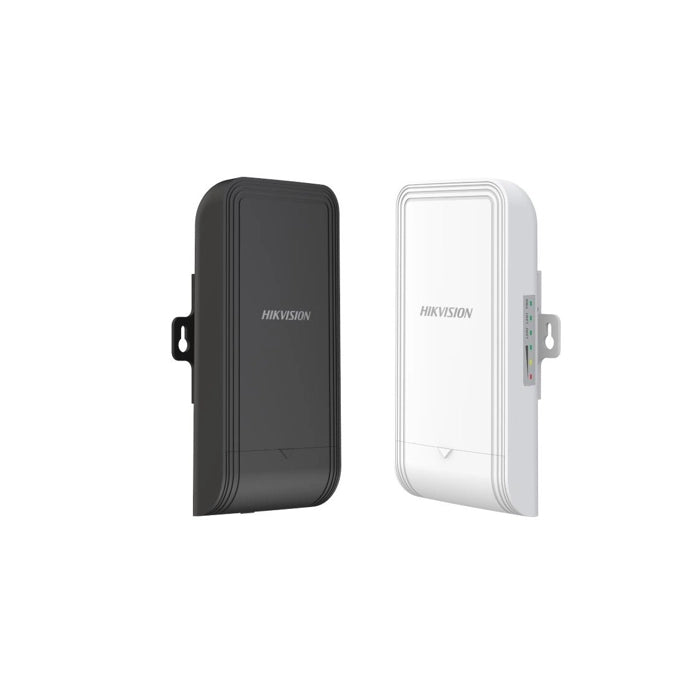 Hikvision DS-3WF500T-EI-2N/P 300Mbps 2.4Ghz 500Mt Outdoor 2li Elevat.Wirele.Bri