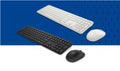 DELL Pro 5 Klavye ve Fare KM526 Türk QWERTY siyah - 580-BDKZ