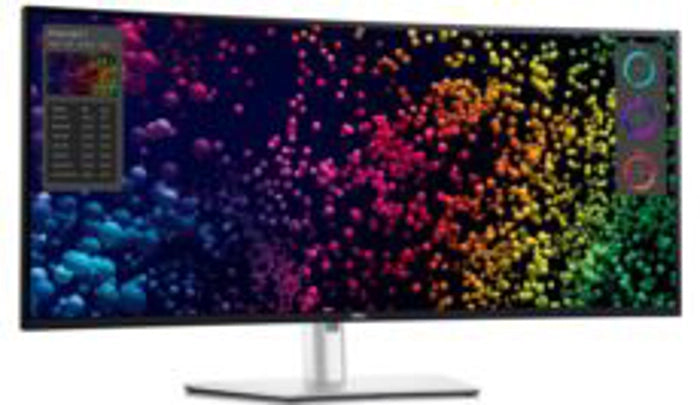 DELL UltraSharp Curved Led 39.7