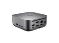HP TB4 Ultra 180W G6 Dock - 9X481UT