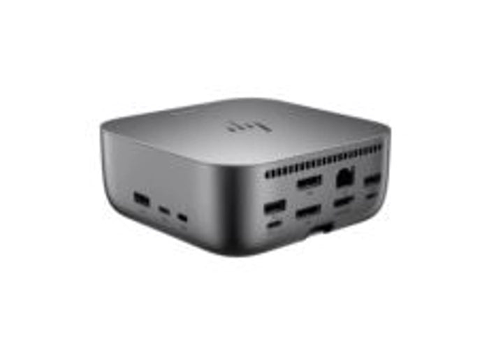 HP TB4 Ultra 180W G6 Dock - 9X481UT