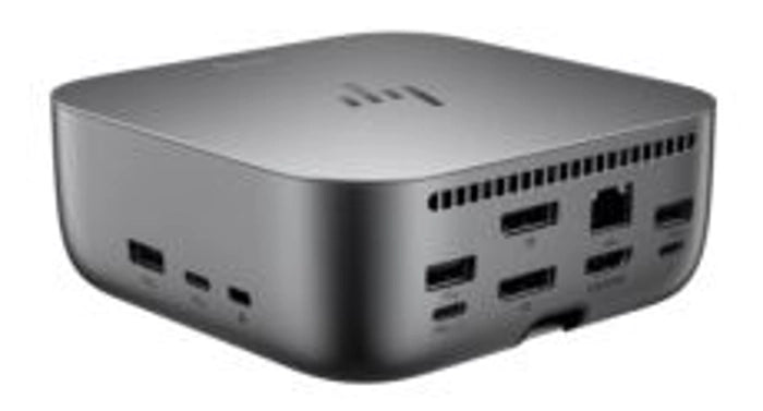 HP TB4 Ultra 280W G6 Dock - AW5M5UT