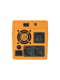 MAKELSAN ROAR 850 VA 1/1 (1X9AH) L.INTERACTIVE (480W)
