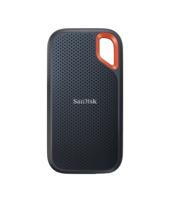 SANDISK SDSSDE61-4T00-G25 - SanDisk Extreme Portable SSD 4TB