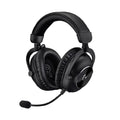 LOGITECH G PRO X 2 LIGHTSPEED KABLOSUZ BLUETOOT GAMING HEADSET-SİYAH 981-001263