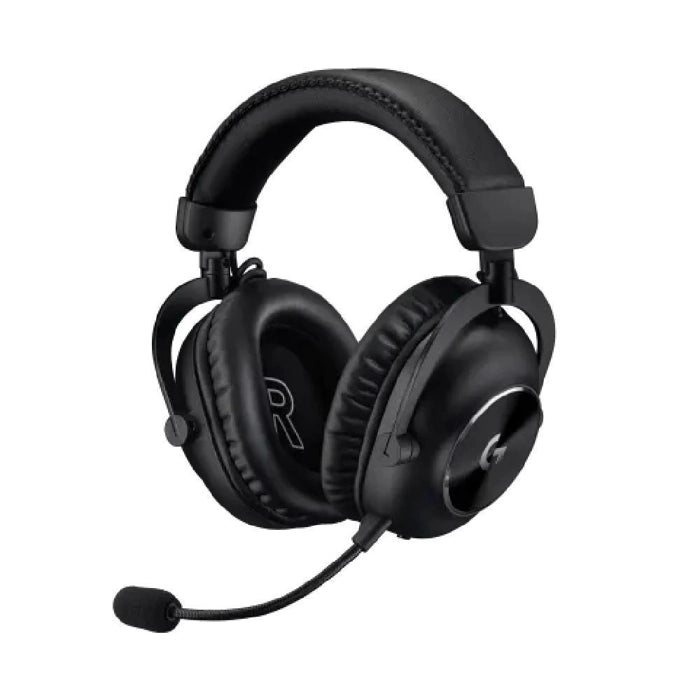 LOGITECH G PRO X 2 LIGHTSPEED KABLOSUZ BLUETOOT GAMING HEADSET-SİYAH 981-001263
