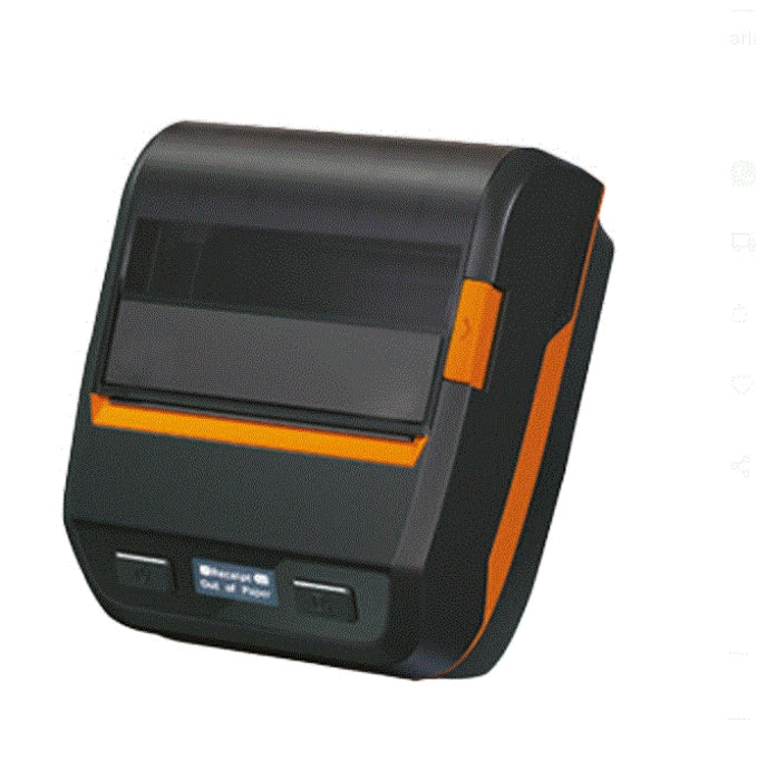 SEWOO SPENTA SPR-60M Thermal Bluetooth 203 dpi Mobil Kemer Yazıcı