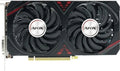AFOX RTX3050 AF3050-8GD6H5 8GB Geforce RTX3050 GDDR6 128bit HDMI DVI/DP 16x Ekran Kartı
