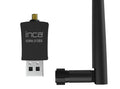 INCA IUWA-313BX 300Mbps USB 1x Anten Kablosuz Adaptör