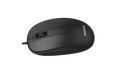 PHILIPS SPK7238B USB Kablolu 1200dpi siyah Mouse