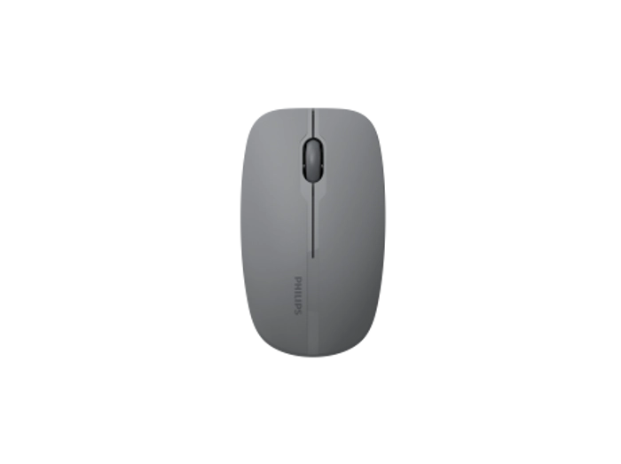 PHILIPS SPK7418G 2.4 GHZ + BLUETOOTH GRİ MOUSE
