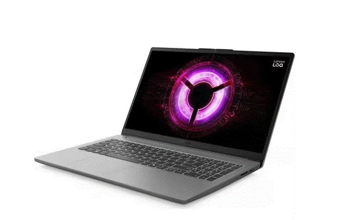 LENOVO LOQ 15ARP10E 83S000D9TR Ryzen 7 170 16GB 512GB SSD 6gb RTX3050 15.6