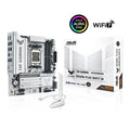 ASUS TUF GAMING B850M-PLUS WIFI7 W AMD