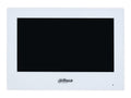 Dahua VTH2622GW-W Görüntülü Diafon İç Ünite Monitör