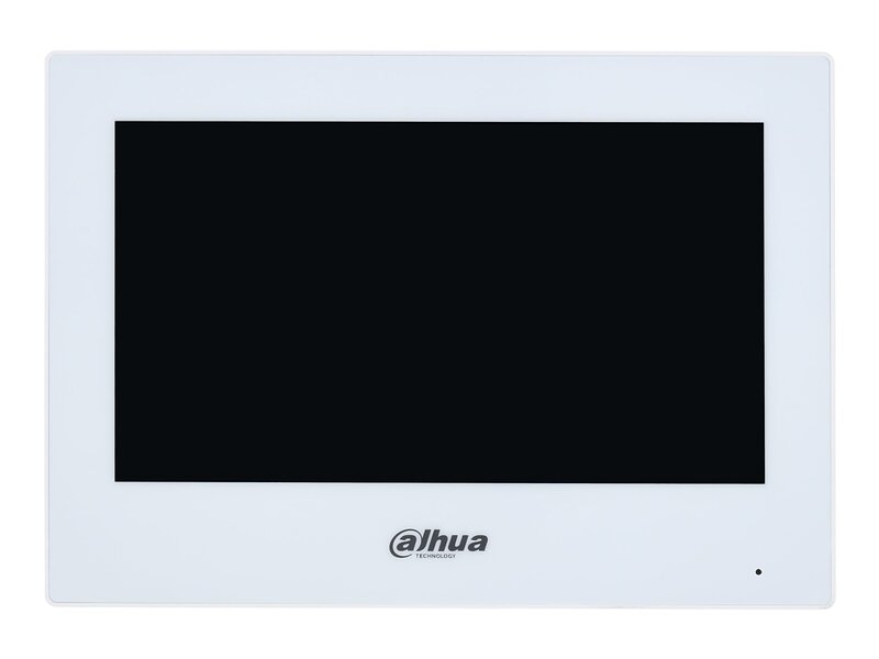 Dahua VTH2622GW-W Görüntülü Diafon İç Ünite Monitör