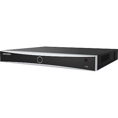 Hikvision DS-7616NXI-I2/VPRO 16 Kanal AcuSeek / AcuSearch H.265+ 2xSata 32MP NVR