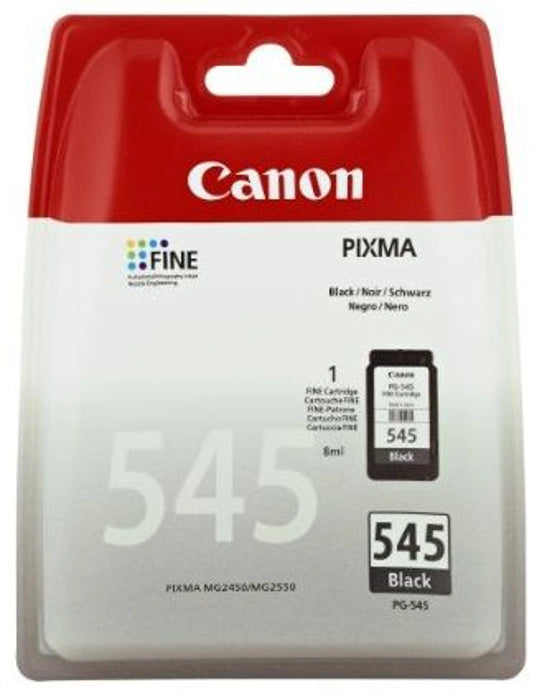 Canon Pg-545 Siyah Mürekkep Kartuş