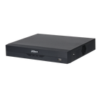 Dahua XVR5104HS-5M-I3 4 Kanal XVR DVR Kayıt Cihazı 5'i 1 Arada WizSense
