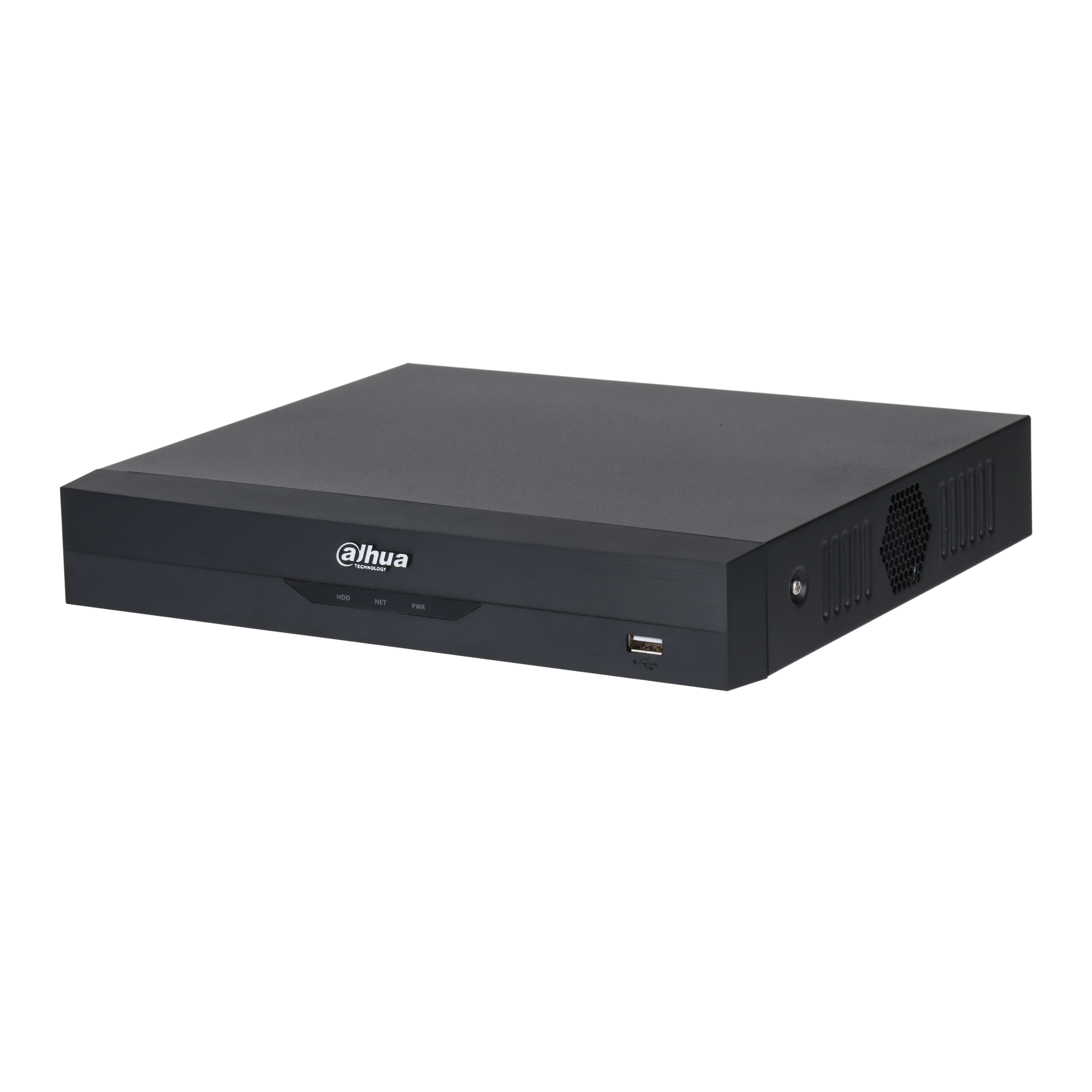 Dahua XVR5104HS-5M-I3 4 Kanal XVR DVR Kayıt Cihazı 5'i 1 Arada WizSense