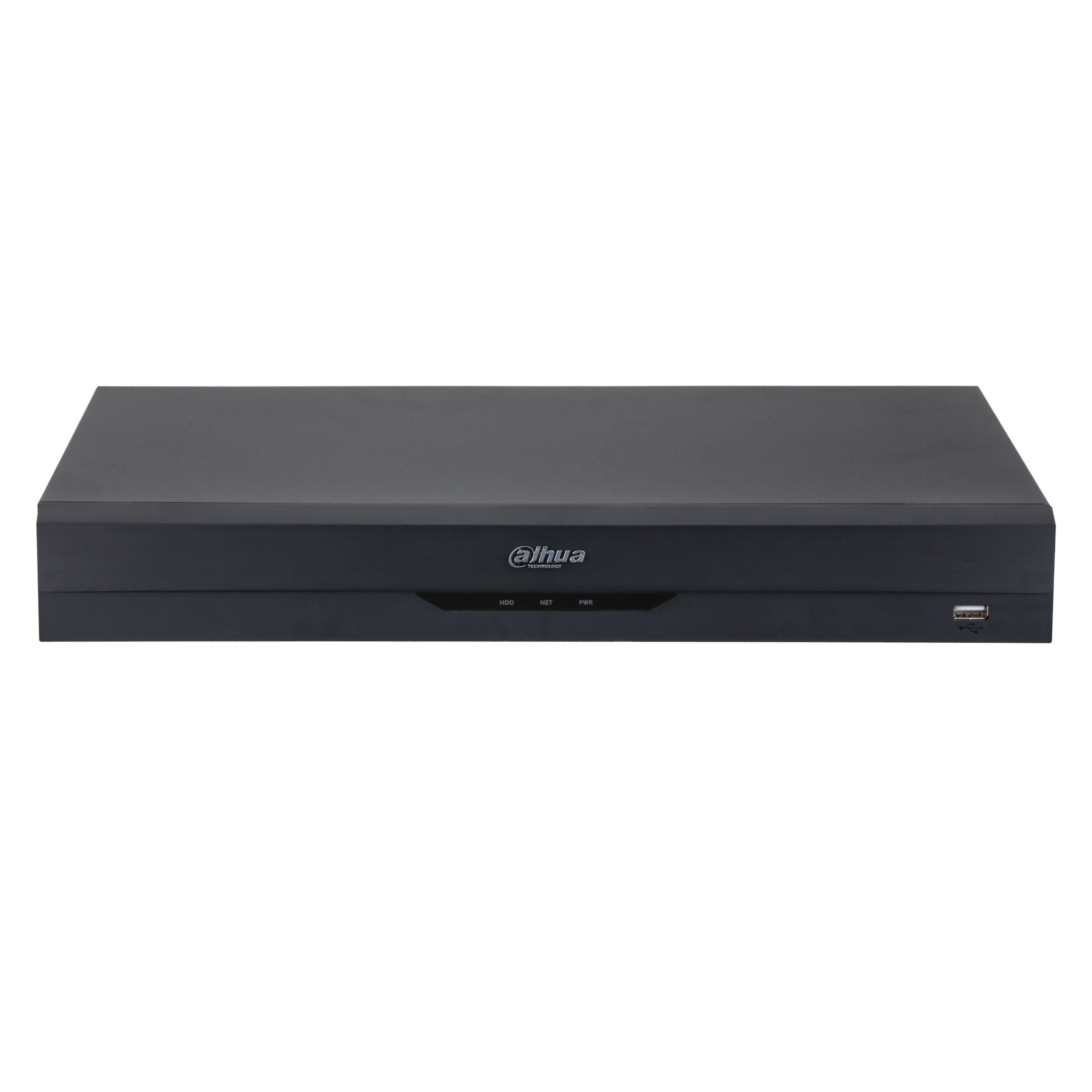 Dahua XVR5216AN-5M-I3 16 Kanal XVR DVR Kayıt Cihazı 5'i 1 Arada WizSense