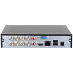 Dahua XVR1B08-I/T 8 Kanal XVR DVR Kayıt Cihazı 5'i 1 Arada