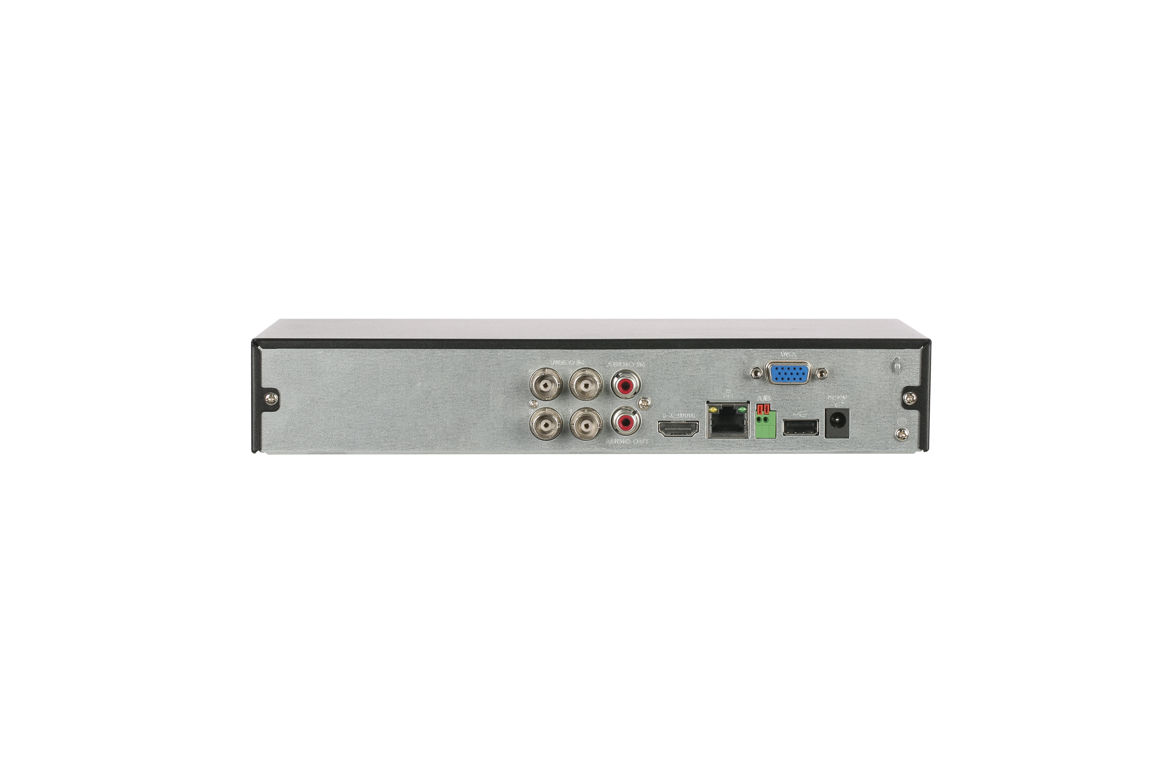 Dahua XVR5104HS-5M-I3/T 4 Kanal XVR DVR Kayıt Cihazı 5'i 1 Arada WizSense