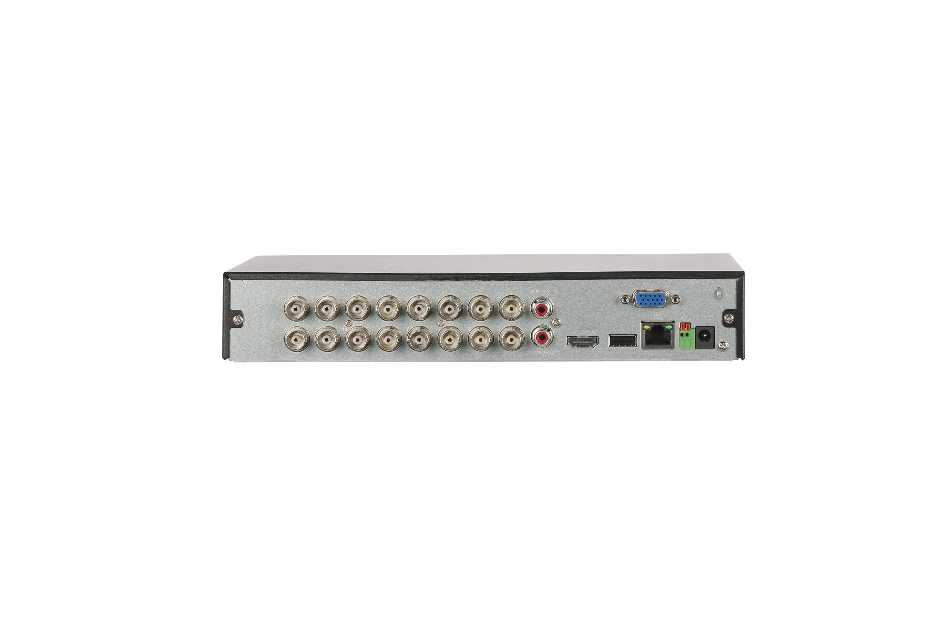 Dahua XVR5116HS-5M-I3/T 16 Kanal XVR DVR Kayıt Cihazı 5'i 1 Arada WizSense