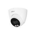 Dahua IPC-HDW2239T-AS-LED-0280B 2MP IP Dome Güvenlik Kamerası PoE Dış Mekan Full Color