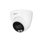 Dahua IPC-HDW2239T-AS-LED-0280B 2MP IP Dome Güvenlik Kamerası PoE Dış Mekan Full Color