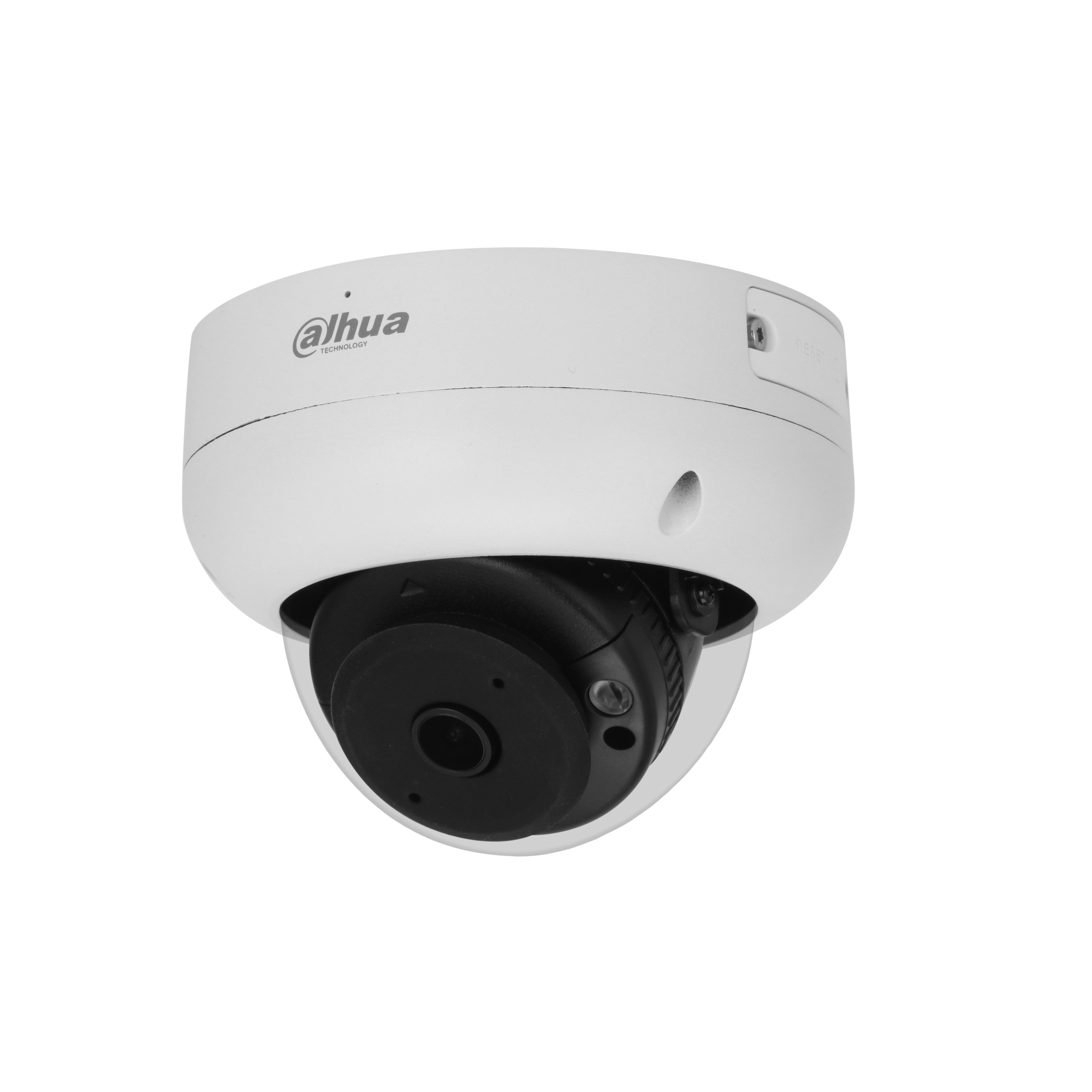 Dahua DH-IPC-HDBW3441R-AS-P 4MP IP Dome Güvenlik Kamerası PoE 20m Gece Görüş Dış Mekan