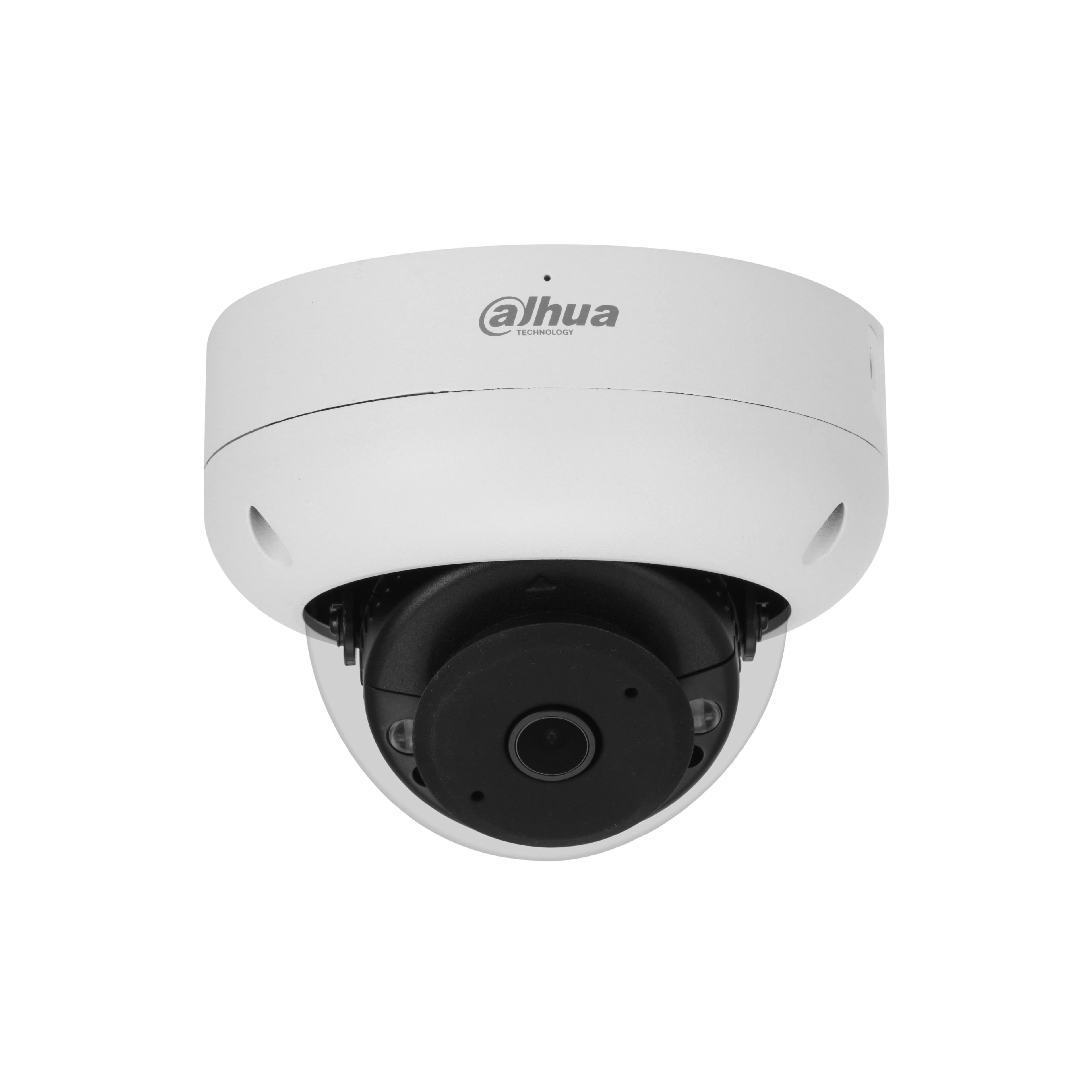 Dahua DH-IPC-HDBW3441R-AS-P 4MP IP Dome Güvenlik Kamerası PoE 20m Gece Görüş Dış Mekan