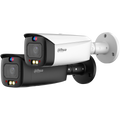 Dahua IPC-HFW3549T1-ZAS-PV 5MP IP Bullet Güvenlik Kamerası PoE Dış Mekan WizSense