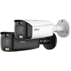 Dahua IPC-HFW3549T1-ZAS-PV 5MP IP Bullet Güvenlik Kamerası PoE Dış Mekan WizSense