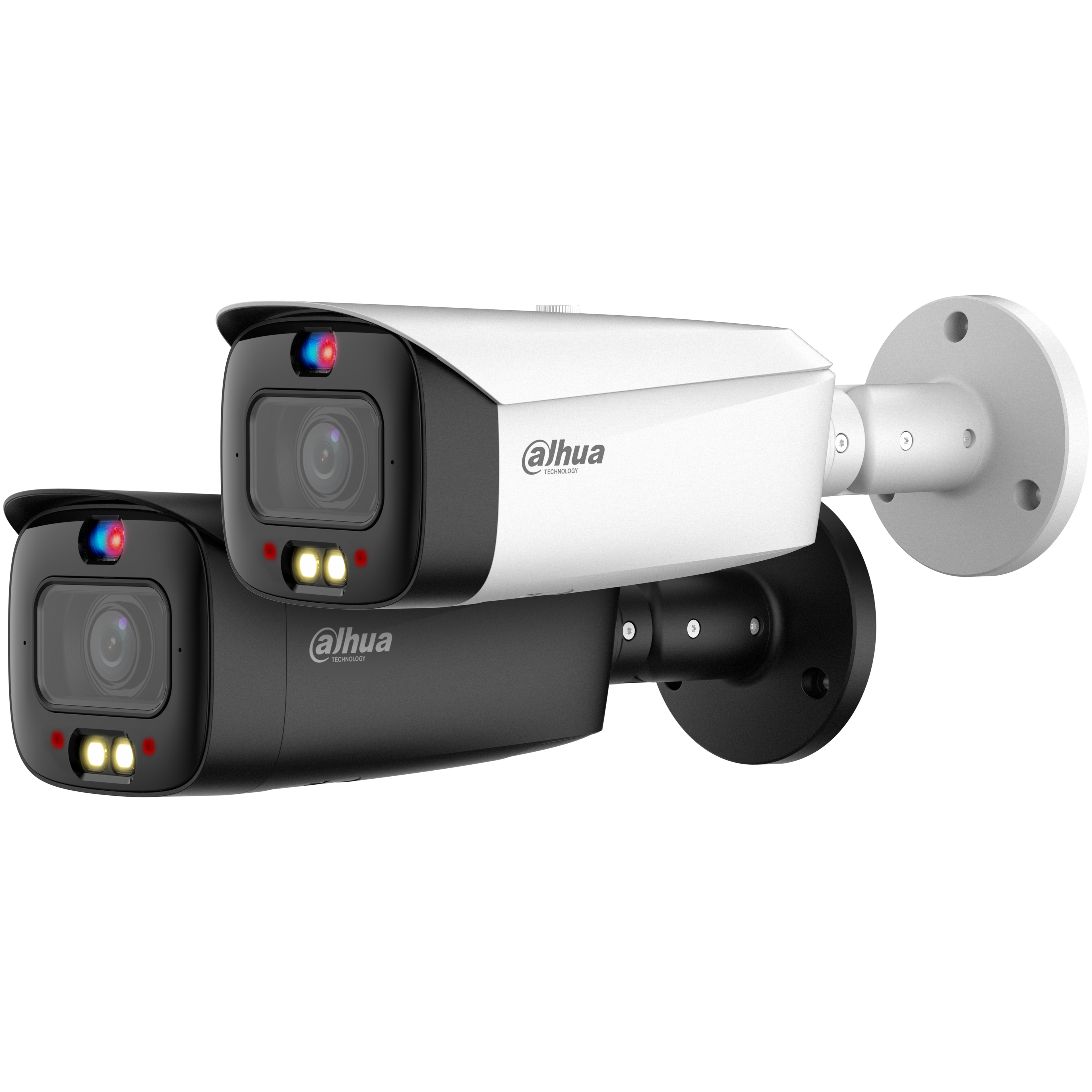 Dahua IPC-HFW3549T1-ZAS-PV 5MP IP Bullet Güvenlik Kamerası PoE Dış Mekan WizSense
