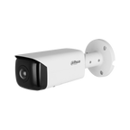 Dahua IPC-HFW3441T-AS-P-0210B 4MP IP Bullet Güvenlik Kamerası PoE 20m Gece Görüş Dış Mekan