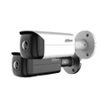 Dahua IPC-HFW3441T-AS-P-0210B 4MP IP Bullet Güvenlik Kamerası PoE 20m Gece Görüş Dış Mekan